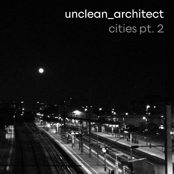 Cities Pt.2 Cover