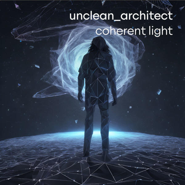 Coherent Light Cover